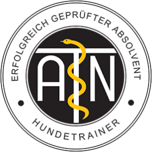 ATN Akademie zertifizierter Hundetrainer