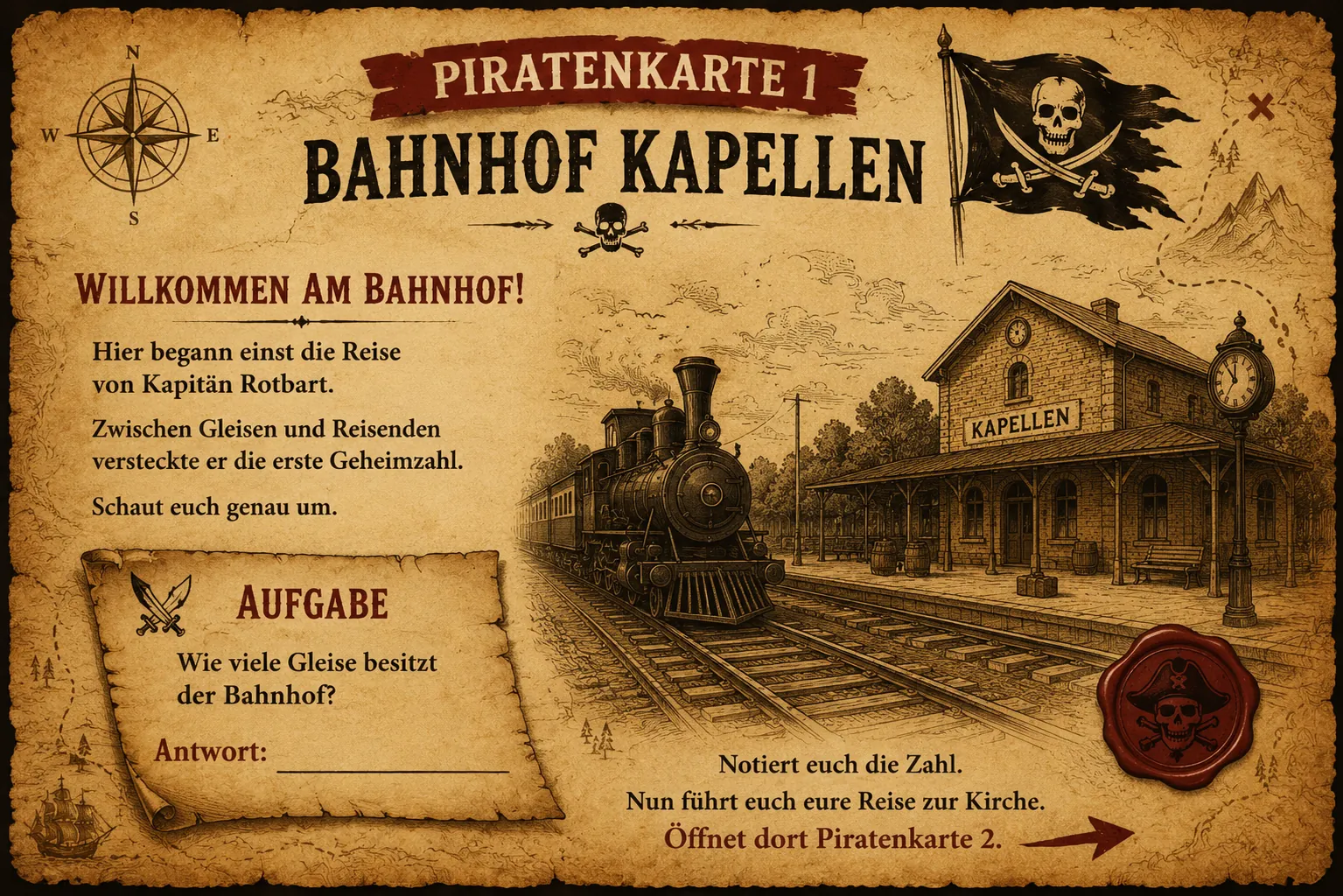 Piraten